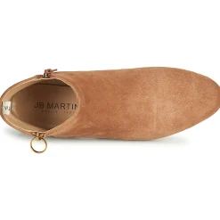 JB Martin - ACANO NAPPACAMEL New