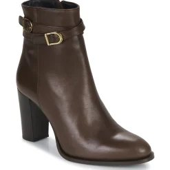 JB Martin Bottines / Boots^- ACTIVE