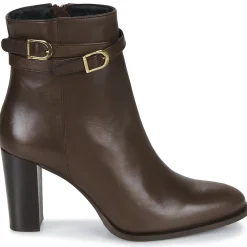 JB Martin Bottines / Boots^- ACTIVE