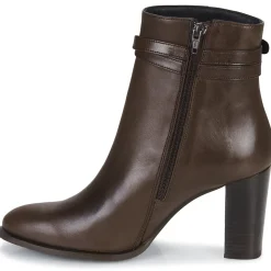 JB Martin Bottines / Boots^- ACTIVE