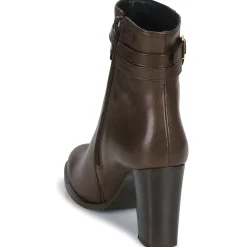 JB Martin Bottines / Boots^- ACTIVE