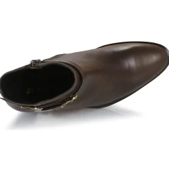 JB Martin Bottines / Boots^- ACTIVE