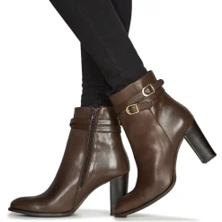 JB Martin Bottines / Boots^- ACTIVE