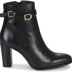 JB Martin - ACTIVE< Bottines / Boots