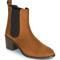 JB Martin Bottines / Boots^- ADELE