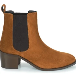 JB Martin Bottines / Boots^- ADELE