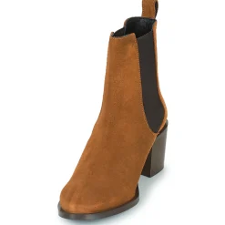 JB Martin Bottines / Boots^- ADELE