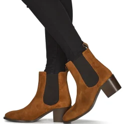 JB Martin Bottines / Boots^- ADELE