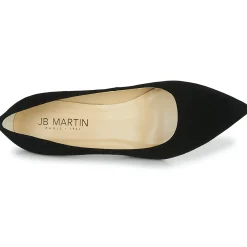 JB Martin - ADELYS noir
