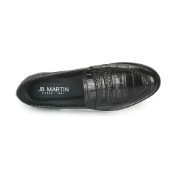 JB Martin - AGILE NAPPANOIR Clearance