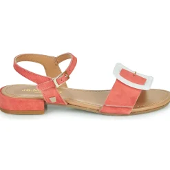 JB Martin Sandales Et Nu-pieds^- AIMANTE