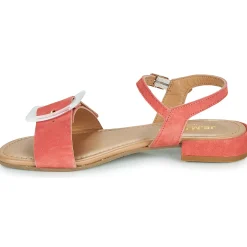 JB Martin Sandales Et Nu-pieds^- AIMANTE