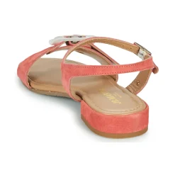 JB Martin Sandales Et Nu-pieds^- AIMANTE