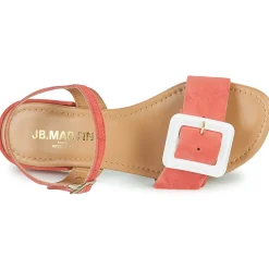 JB Martin Sandales Et Nu-pieds^- AIMANTE