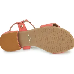 JB Martin Sandales Et Nu-pieds^- AIMANTE