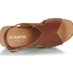 JB Martin - AIMEE BUFFLEMARRON Hot