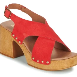 JB Martin - AIMEE Croûtevelourscorail Discount