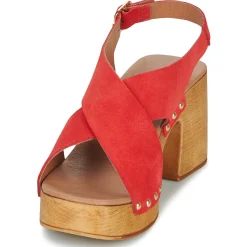 JB Martin - AIMEE Croûtevelourscorail Discount