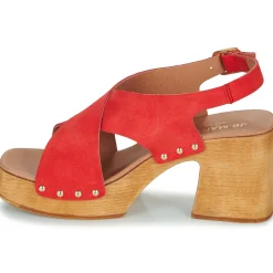 JB Martin - AIMEE Croûtevelourscorail Discount