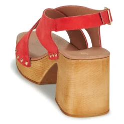 JB Martin - AIMEE Croûtevelourscorail Discount