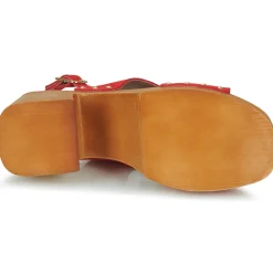 JB Martin - AIMEE Croûtevelourscorail Discount