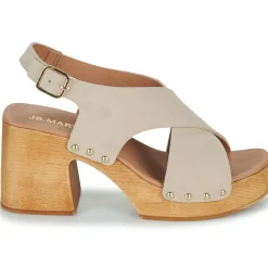 JB Martin Mules / Sabots^- AIMEE