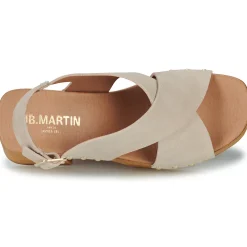 JB Martin Mules / Sabots^- AIMEE