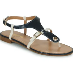 JB Martin Sandales Et Nu-pieds^- AISSA