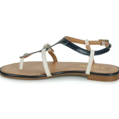 JB Martin Sandales Et Nu-pieds^- AISSA