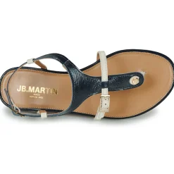 JB Martin Sandales Et Nu-pieds^- AISSA