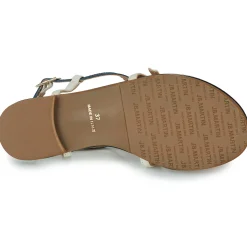 JB Martin Sandales Et Nu-pieds^- AISSA