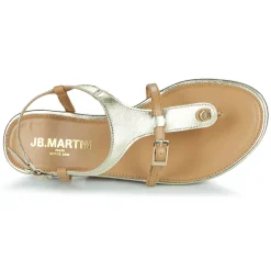 JB Martin - AISSA Discount