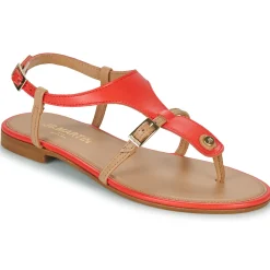 JB Martin - AISSA< Sandales Et Nu-pieds