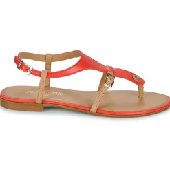 JB Martin - AISSA< Sandales Et Nu-pieds
