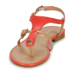 JB Martin - AISSA< Sandales Et Nu-pieds