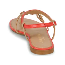 JB Martin - AISSA< Sandales Et Nu-pieds