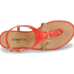 JB Martin - AISSA< Sandales Et Nu-pieds