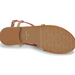 JB Martin - AISSA< Sandales Et Nu-pieds
