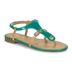 JB Martin Sandales Et Nu-pieds^- AISSA