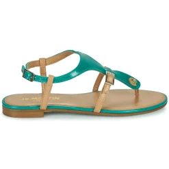 JB Martin Sandales Et Nu-pieds^- AISSA