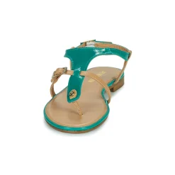 JB Martin Sandales Et Nu-pieds^- AISSA