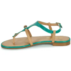 JB Martin Sandales Et Nu-pieds^- AISSA