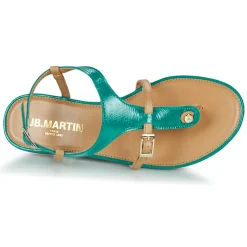 JB Martin Sandales Et Nu-pieds^- AISSA