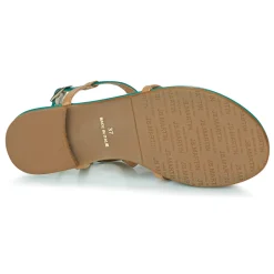 JB Martin Sandales Et Nu-pieds^- AISSA