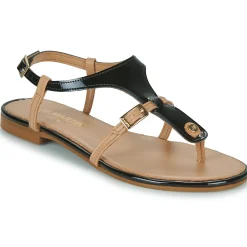 JB Martin Sandales Et Nu-pieds^- AISSA