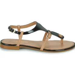 JB Martin Sandales Et Nu-pieds^- AISSA