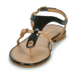 JB Martin Sandales Et Nu-pieds^- AISSA