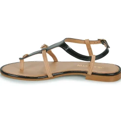JB Martin Sandales Et Nu-pieds^- AISSA