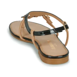 JB Martin Sandales Et Nu-pieds^- AISSA