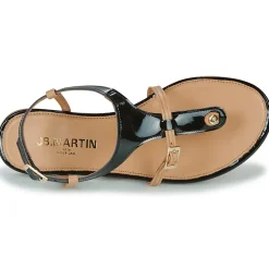 JB Martin Sandales Et Nu-pieds^- AISSA